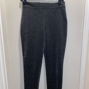 H&M Glittery Pants
